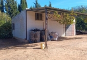 Terreny no urbanitzable en venda a la España, Chipiona, ref.: TR361480 foto