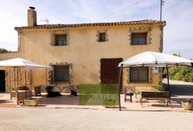 Ontinyent 7243&nbsp;м²
