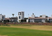 Chalet independiente con terreno en venta en la España, Murcia, ref: TR313717 foto