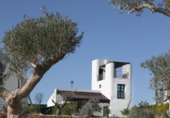 Chalet independiente con terreno en venta en la España, Murcia, ref: TR313717 foto