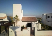 Chalet independiente con terreno en venta en la España, Murcia, ref: TR313717 foto