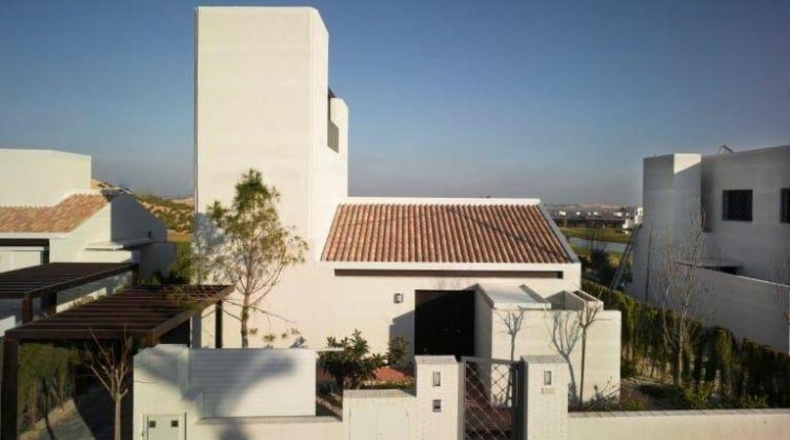 Sevilla - Sevilla - 375m2