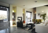 Chalet independiente con terreno en venta en la España, Murcia, ref: TR313717 foto