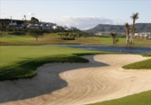 Chalet independiente con terreno en venta en la España, Murcia, ref: TR313717 foto