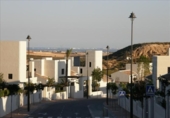 Chalet independiente con terreno en venta en la España, Murcia, ref: TR313717 foto
