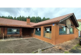 Valdoviño 695&nbsp;м²