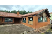 Chalet independiente con terreno en venta en la España, Valdoviño, ref: TR362148 foto