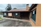 Chalet independiente con terreno en venta en la España, Valdoviño, ref: TR362148 foto