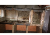 Chalet independiente con terreno en venta en la España, Valdoviño, ref: TR362148 foto