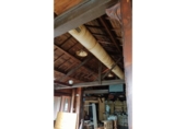 Chalet independiente con terreno en venta en la España, Valdoviño, ref: TR362148 foto