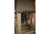 Chalet independiente con terreno en venta en la España, Valdoviño, ref: TR362148 foto