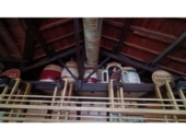 Chalet independiente con terreno en venta en la España, Valdoviño, ref: TR362148 foto