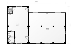 Alboraia 2800&nbsp;m² 