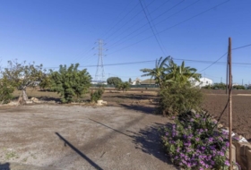Alboraia 2800&nbsp;m² 