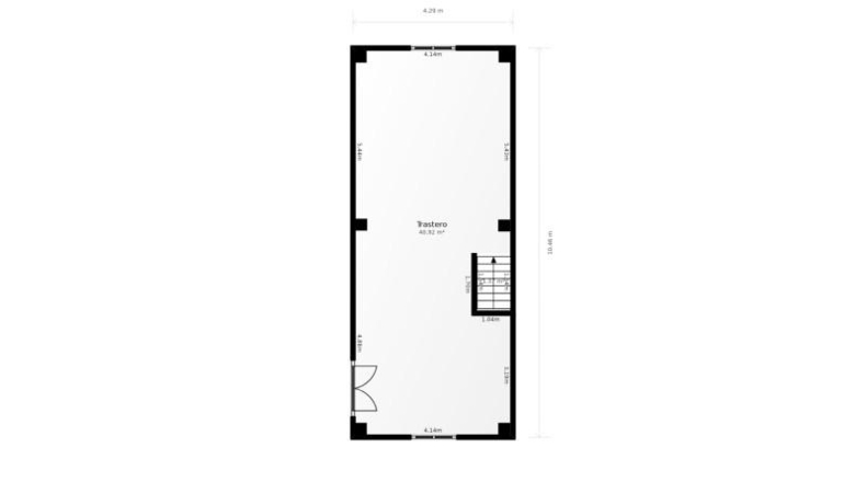 Valencia - Alboraia - 2800m2