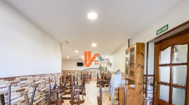 La Coruña - Teo - 238m2