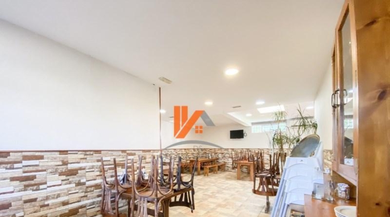 La Coruña - Teo - 238m2