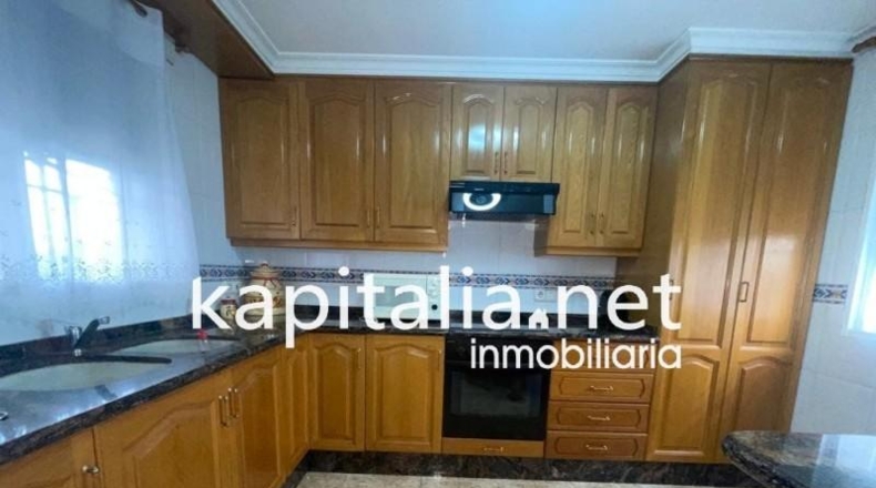 Valencia - Alcira - 3000m2