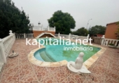 Xalet independent amb terreny en venda a la España, Alzira, ref.: TR348288 foto