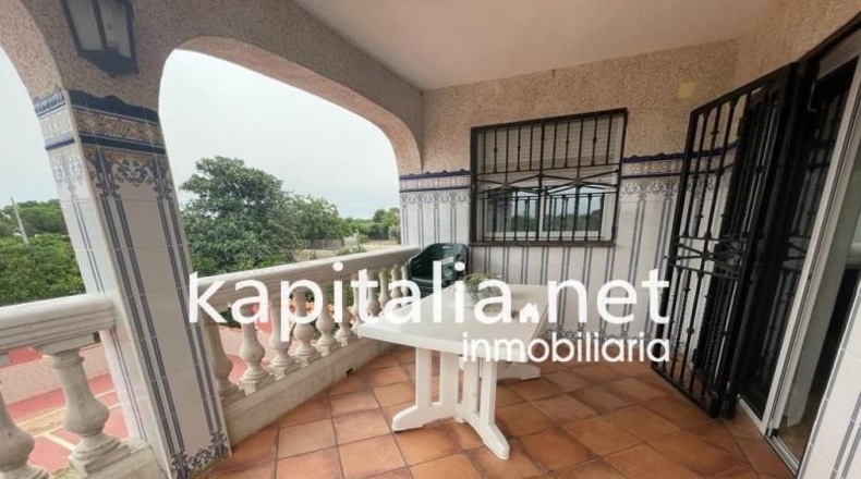 Valencia - Alcira - 3000m2