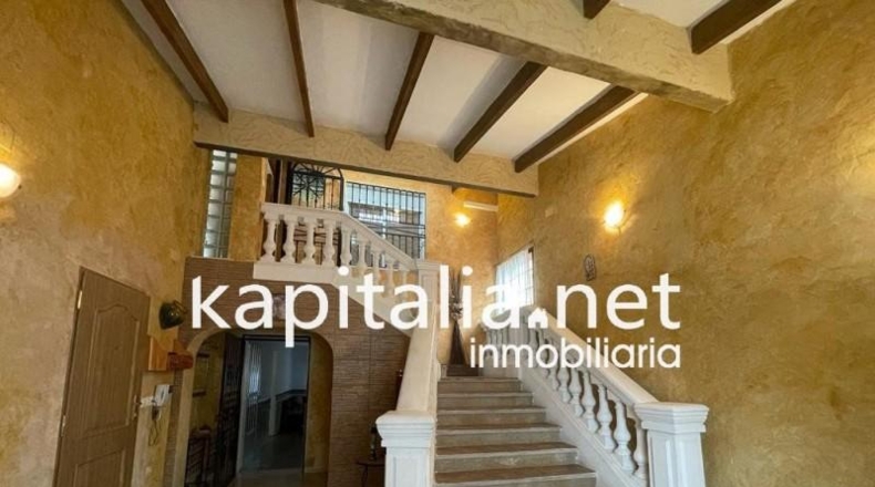 Valencia - Alcira - 3000m2