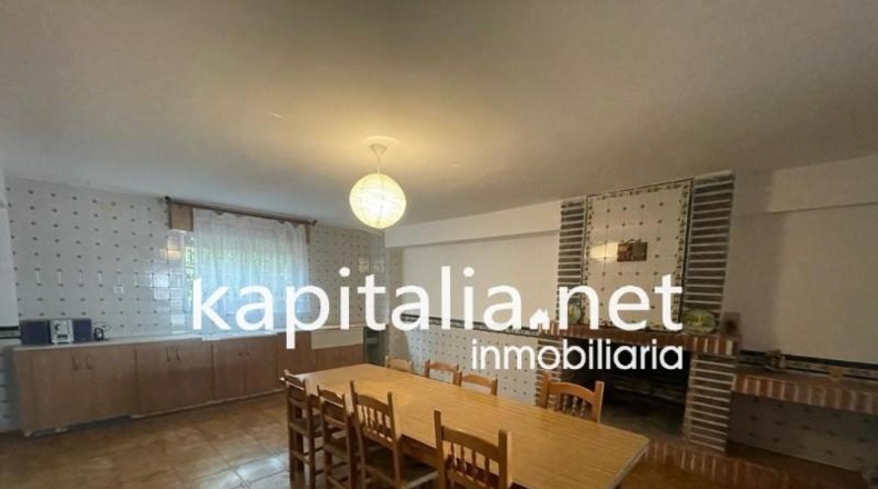 Valencia - Alcira - 3000m2