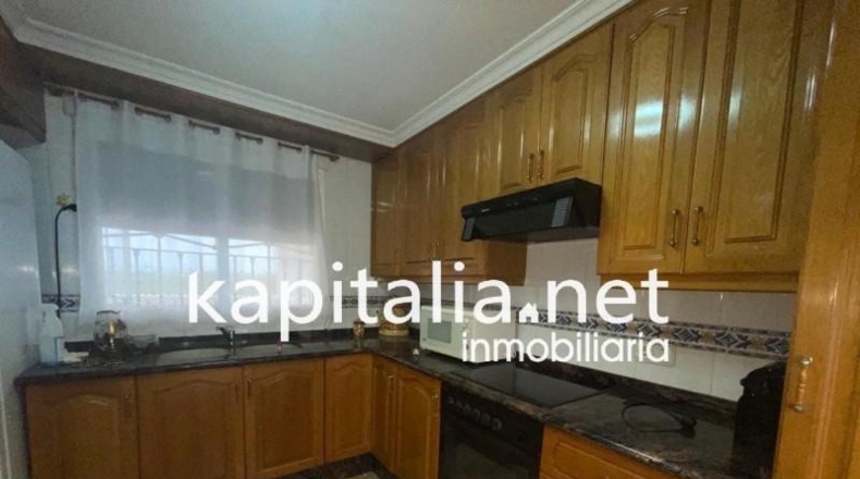 Valencia - Alcira - 3000m2
