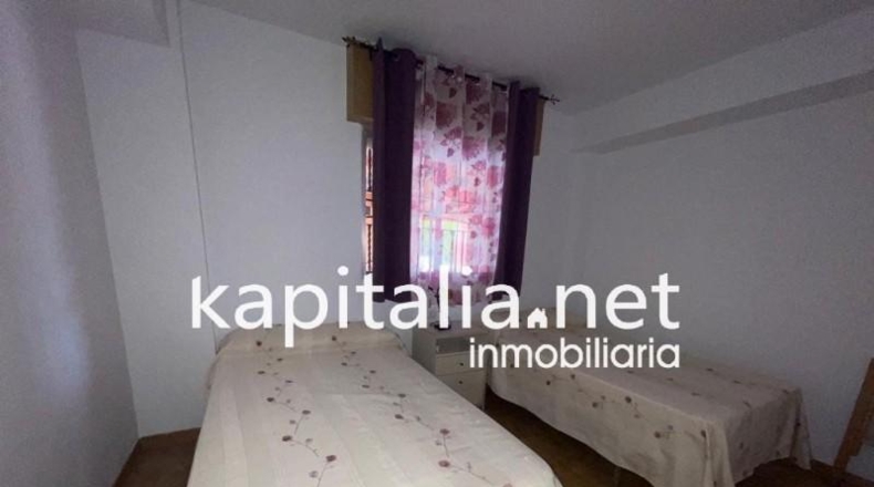 Valencia - Alcira - 3000m2