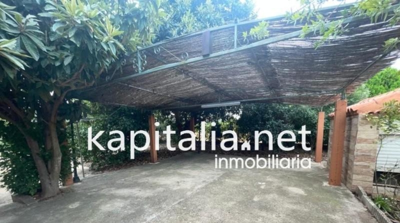Valencia - Alcira - 3000m2