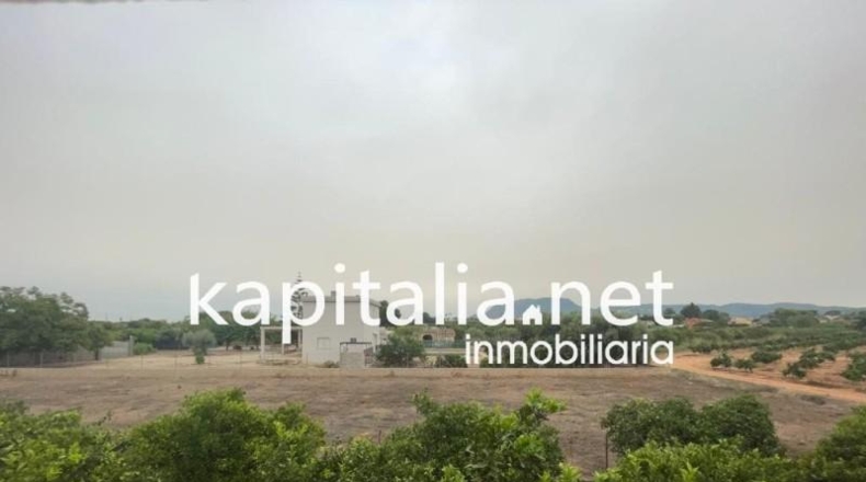 Valencia - Alcira - 3000m2