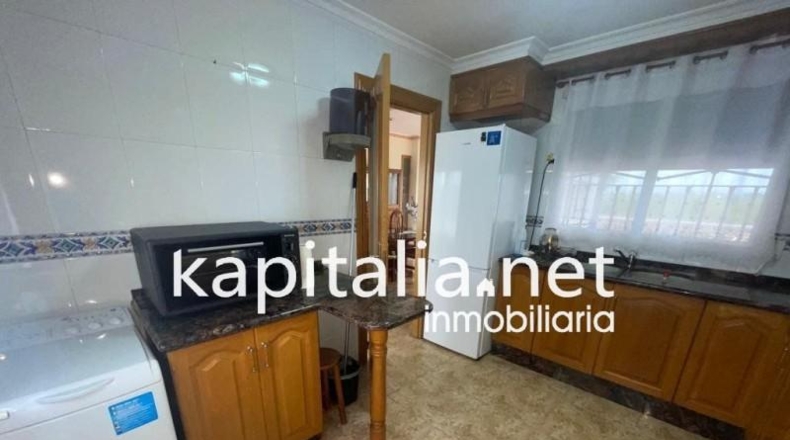 Valencia - Alcira - 3000m2