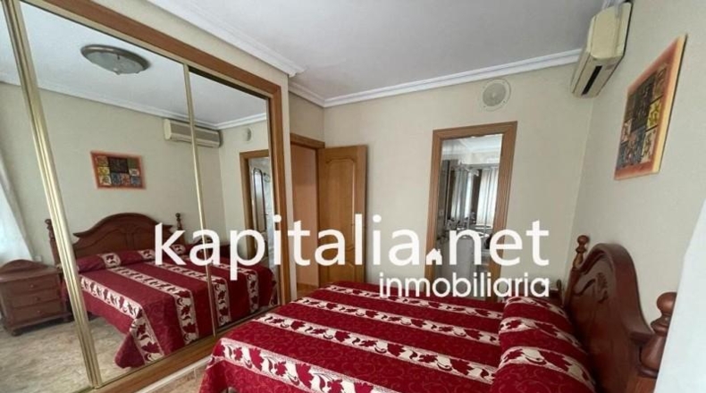 Valencia - Alcira - 3000m2