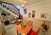 Casa de poble en venda a la España, Benalmádena, ref.: TR350123 foto