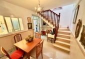 Casa de poble en venda a la España, Benalmádena, ref.: TR350123 foto