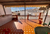Casa de poble en venda a la España, Benalmádena, ref.: TR350123 foto