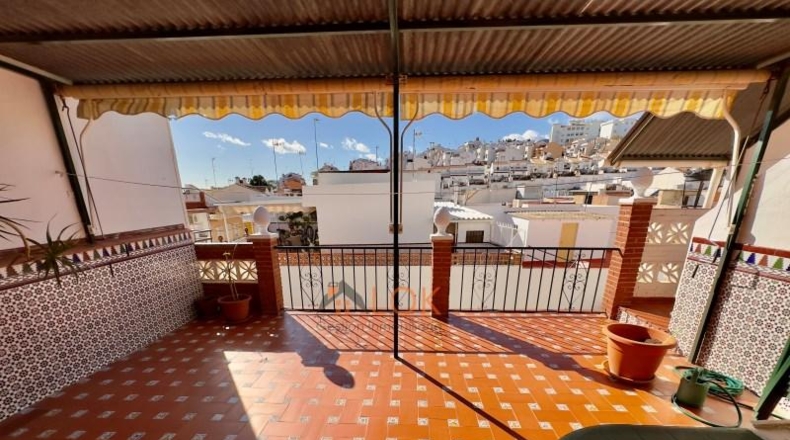 Málaga - Бенальмадена - 145m2
