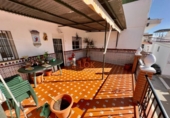Casa de poble en venda a la España, Benalmádena, ref.: TR350123 foto