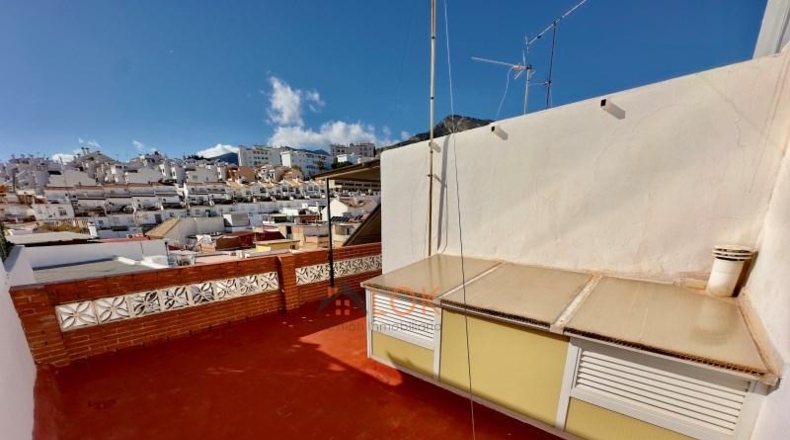 Málaga - Бенальмадена - 145m2