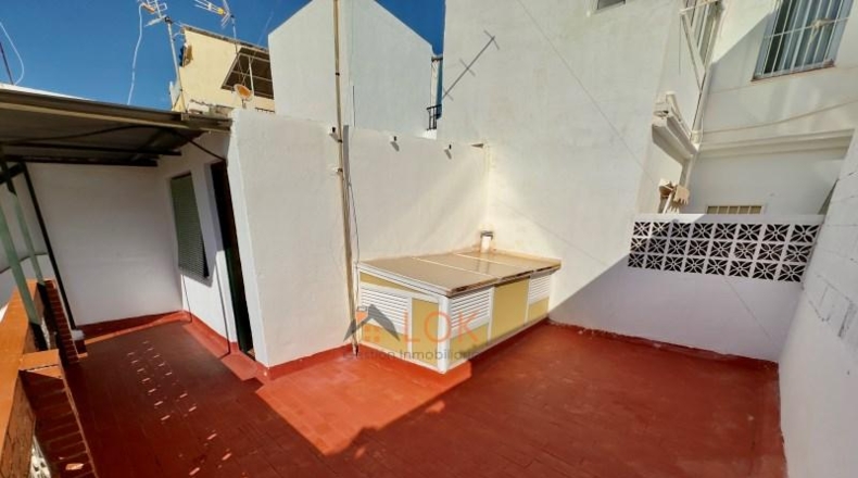 Málaga - Бенальмадена - 145m2