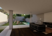 Chalet independiente con terreno en venta en la España, Murcia, ref: TR351802 foto