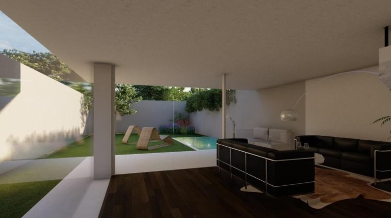 Murcia - Сантомера - 300m2
