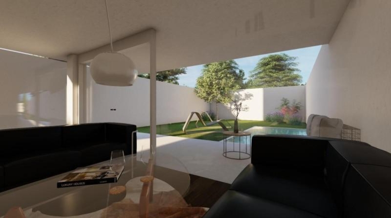 Murcia - Сантомера - 300m2