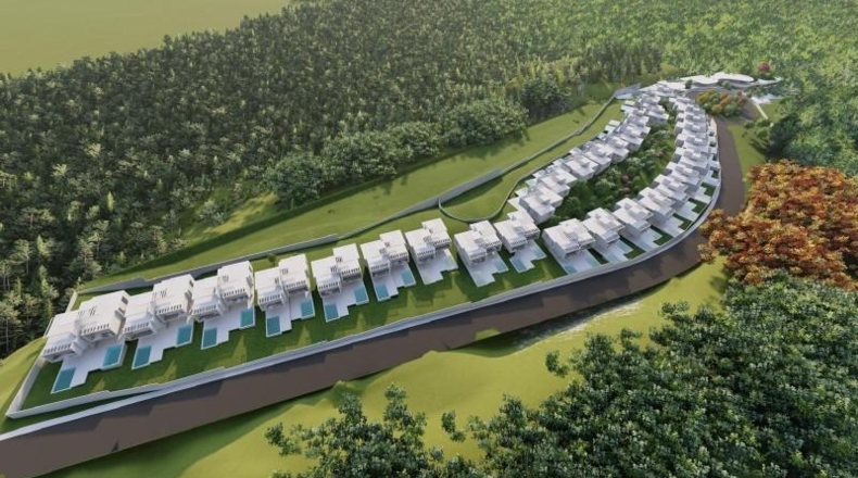 Murcia - Сантомера - 300m2