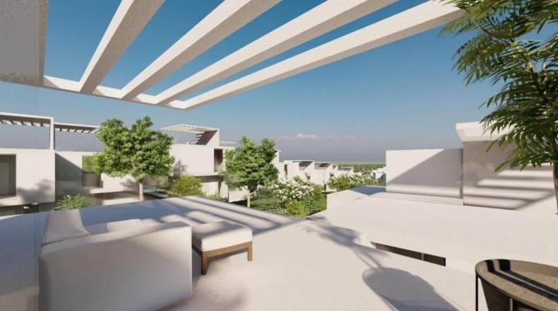 Murcia - Сантомера - 300m2