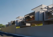 Chalet independiente con terreno en venta en la España, Murcia, ref: TR351802 foto
