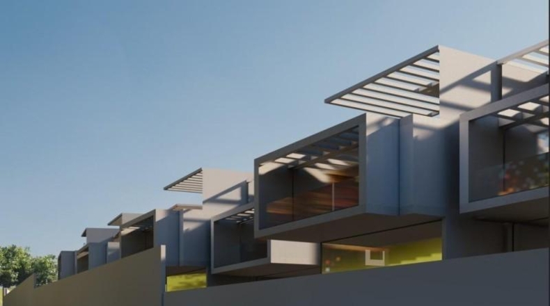 Murcia - Сантомера - 300m2