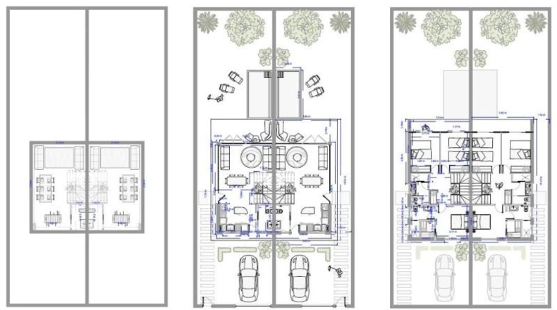 Murcia - Сантомера - 300m2