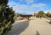 Chalet independiente con terreno en venta en la España, Molina de Segura, ref: TR352821 foto
