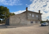 Chalet independiente con terreno en venta en la España, Molina de Segura, ref: TR352821 foto