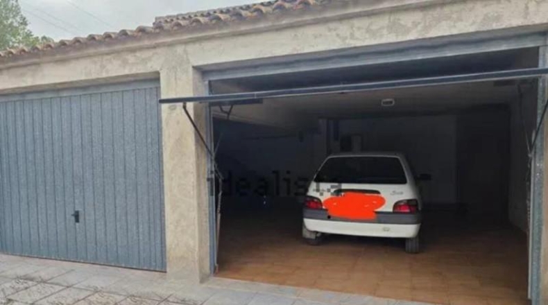 Murcia - Molina de Segura - 5000m2